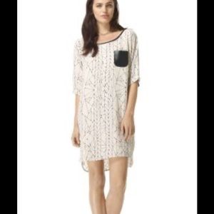 NWT Club Monaco Lori Dress